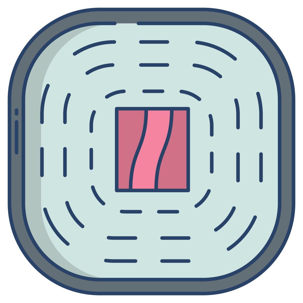 sushi icon