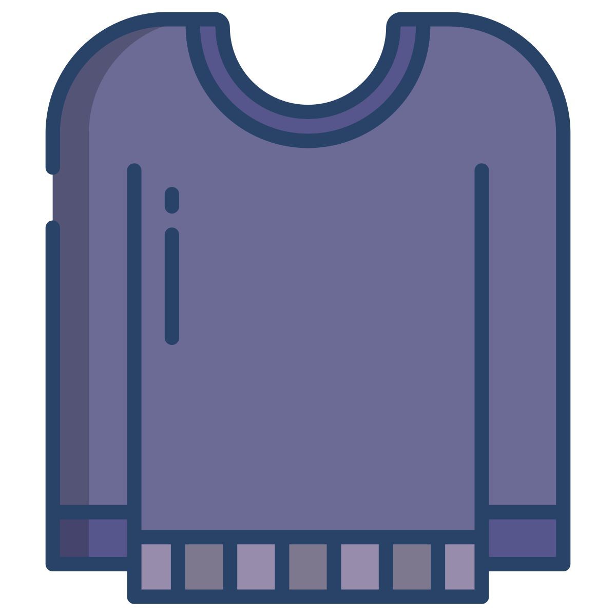 sweater icon