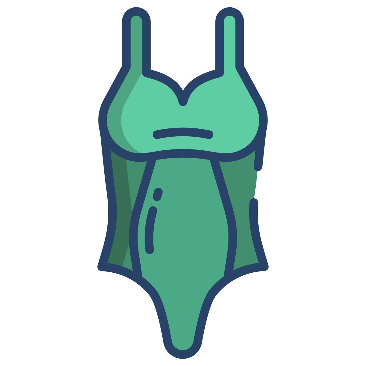 swimsuit icon