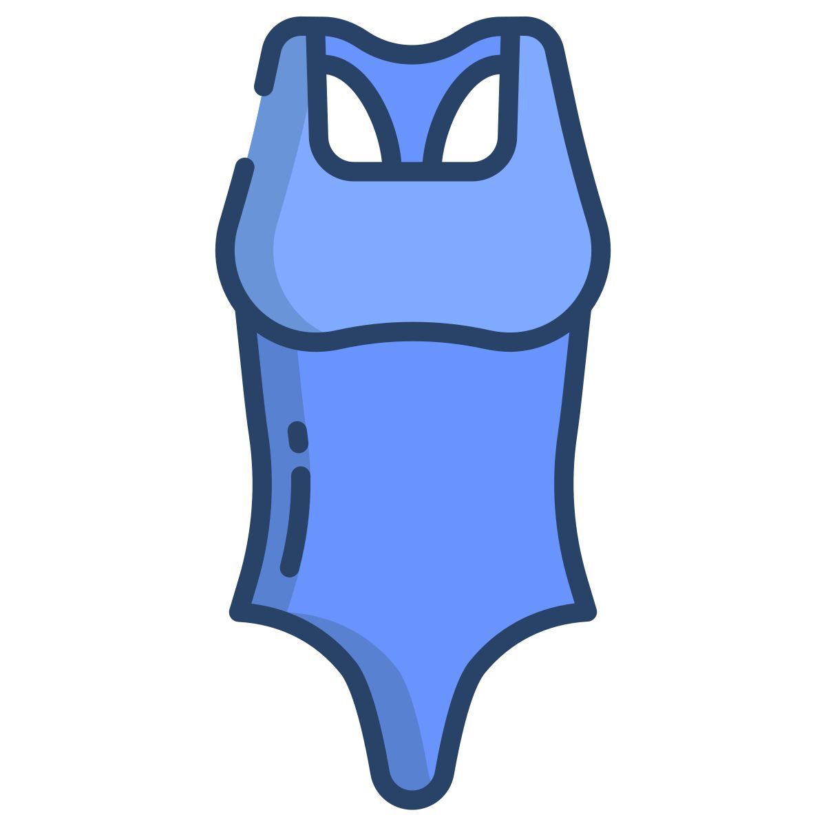 swimsuit icon