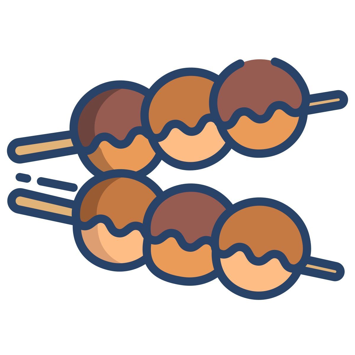 takoyaki icon