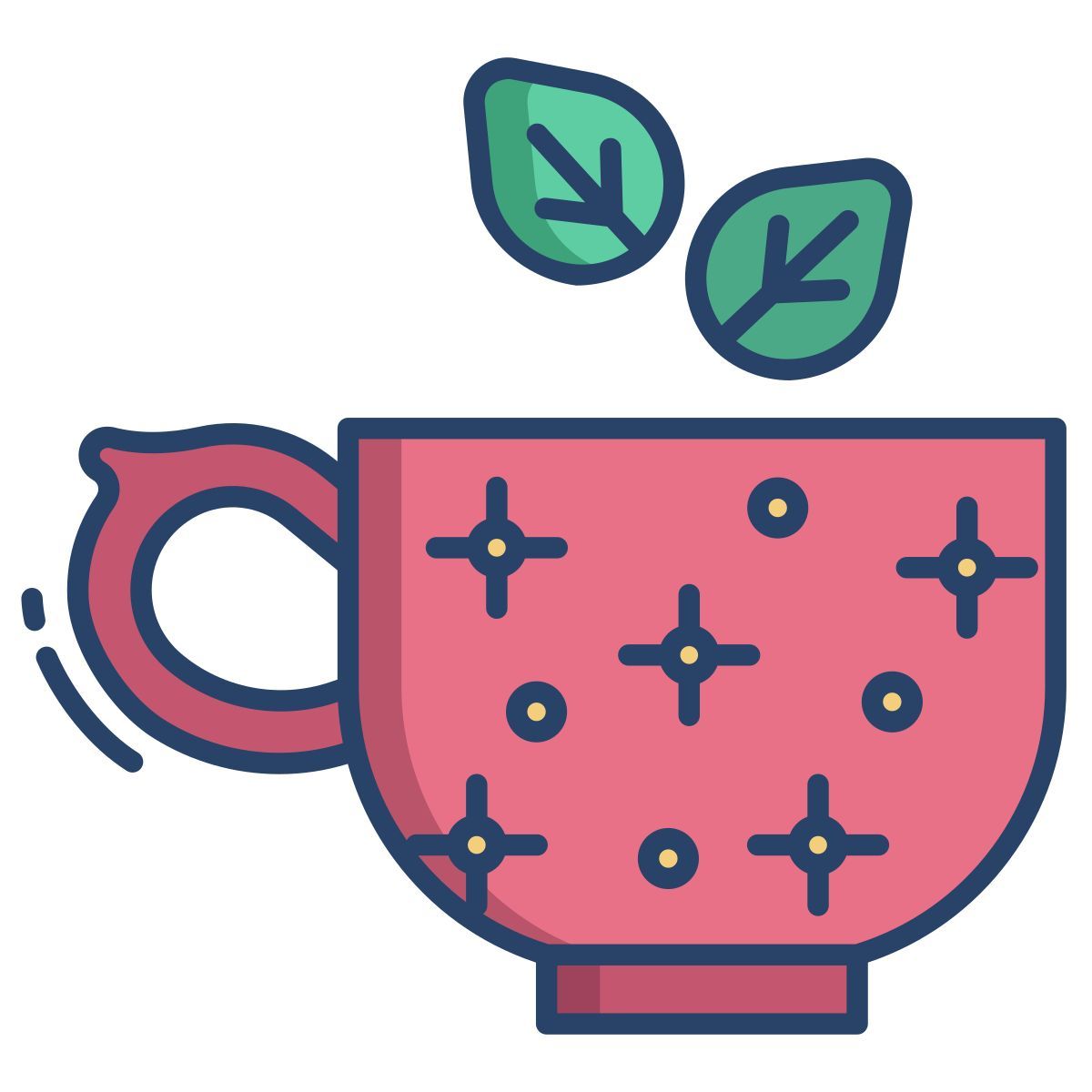 tea cup icon