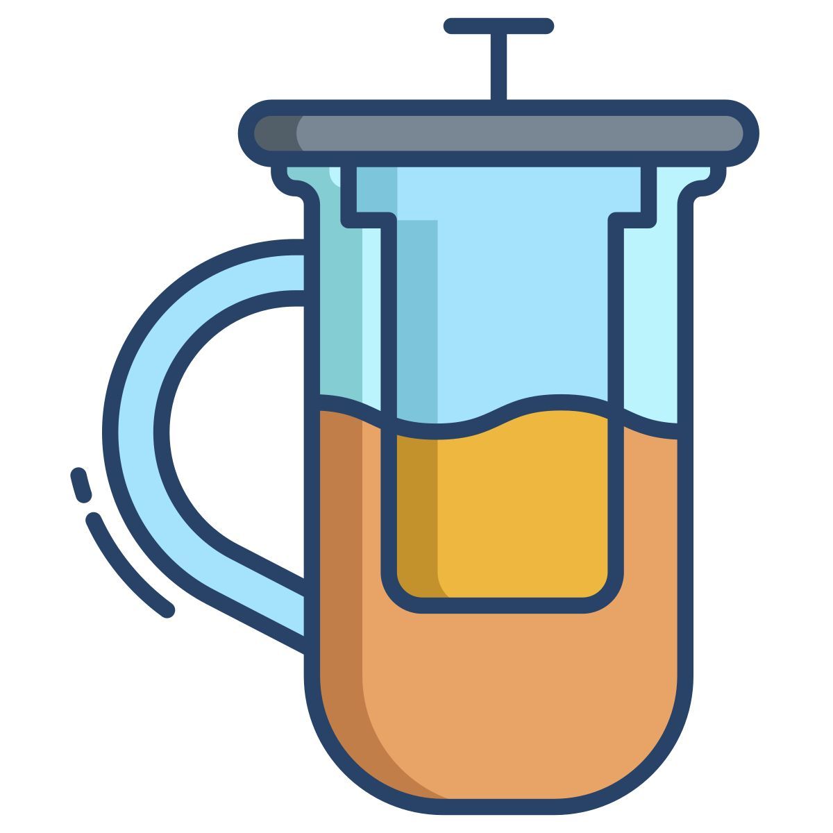 tea maker icon