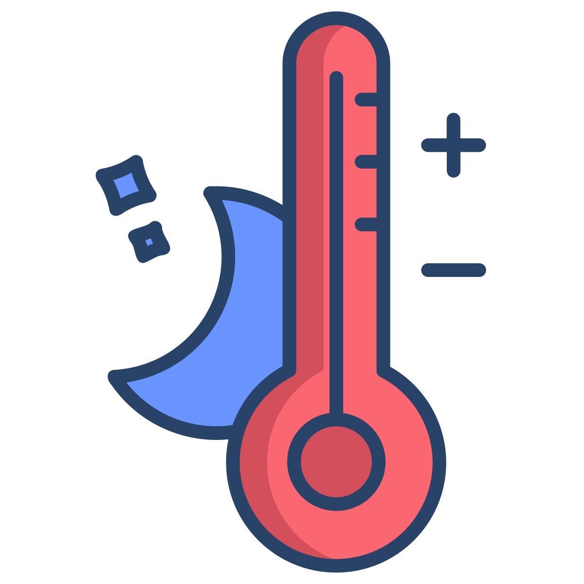 temperature icon