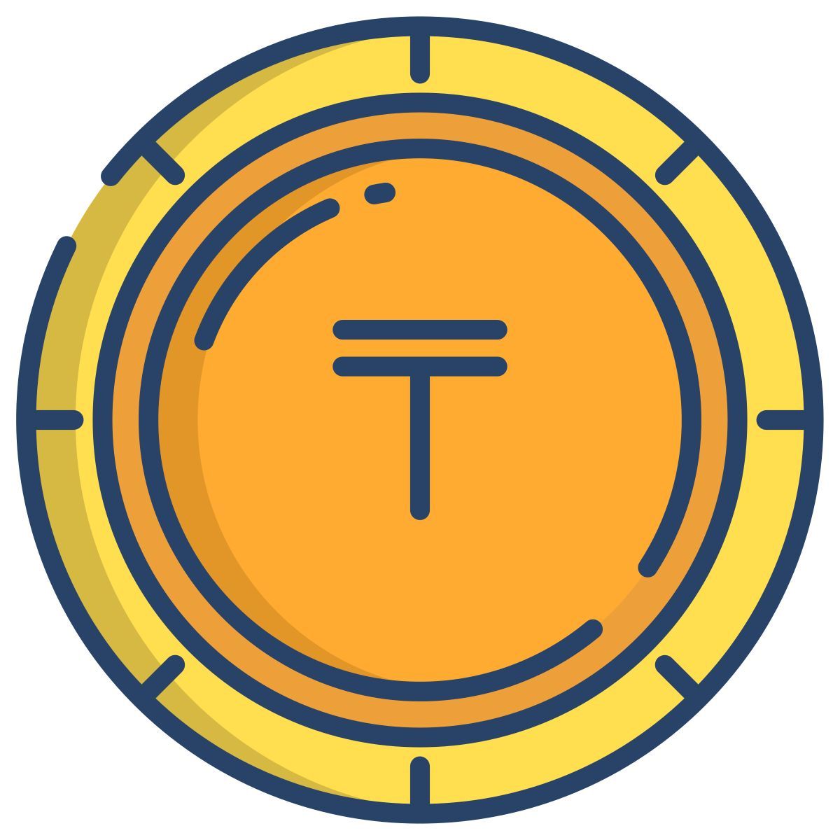 坚戈 icon