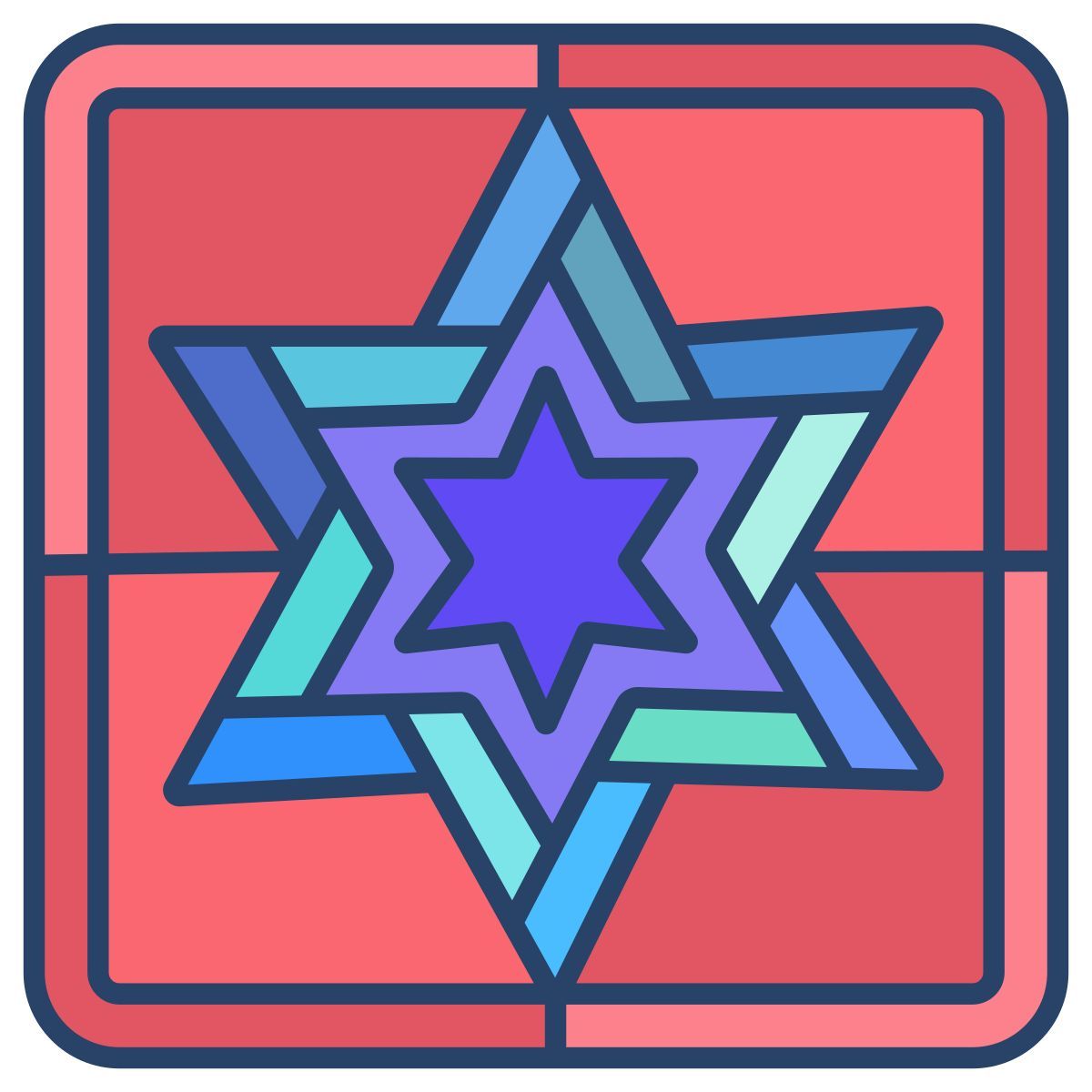 tiles icon