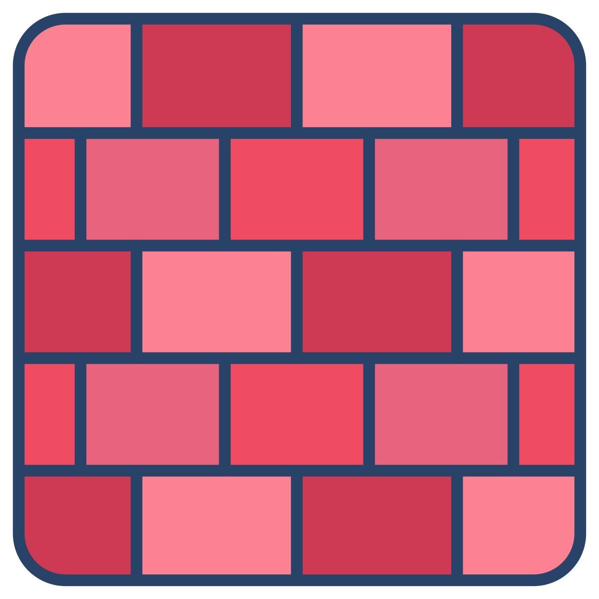 tiles icon