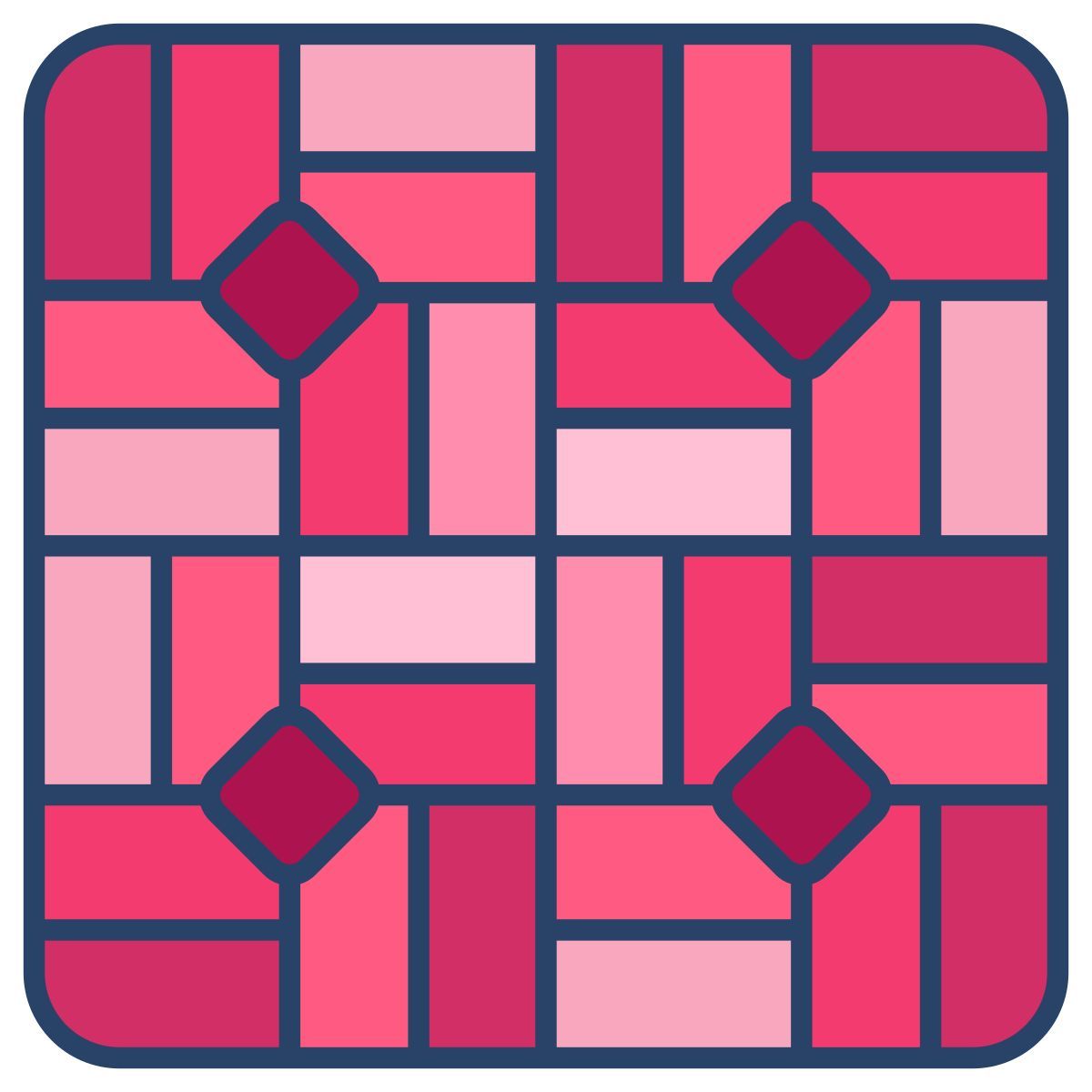 tiles icon