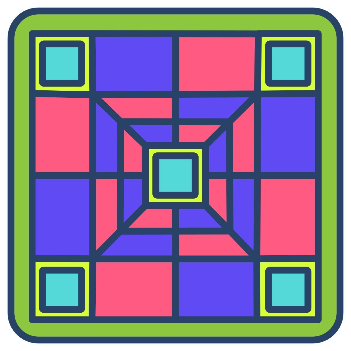 tiles icon