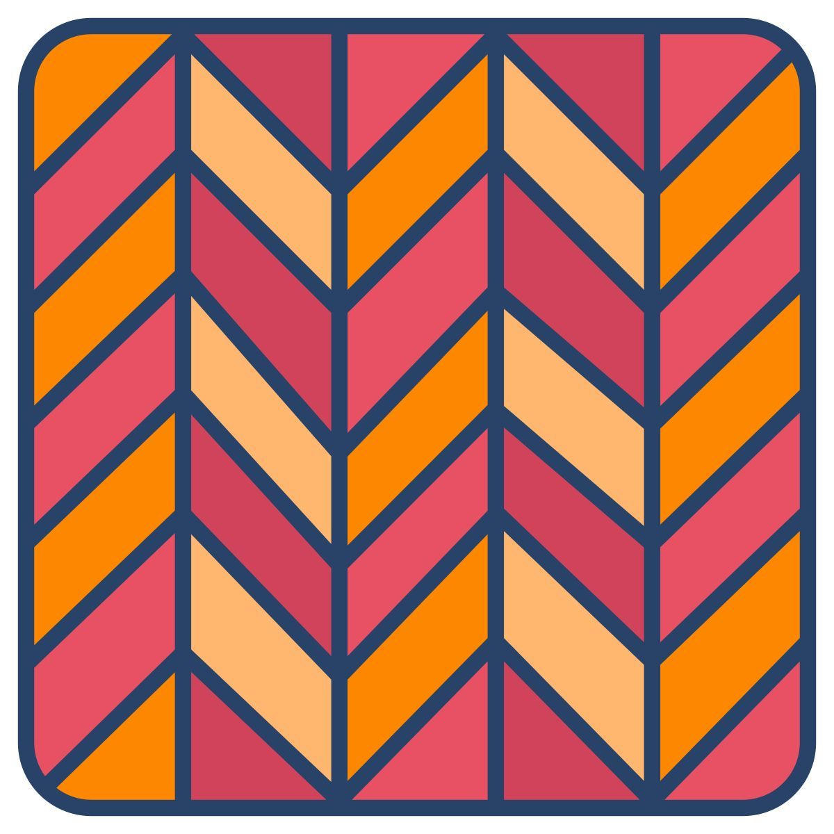 tiles icon