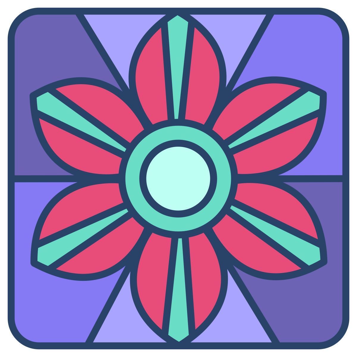 tiles icon