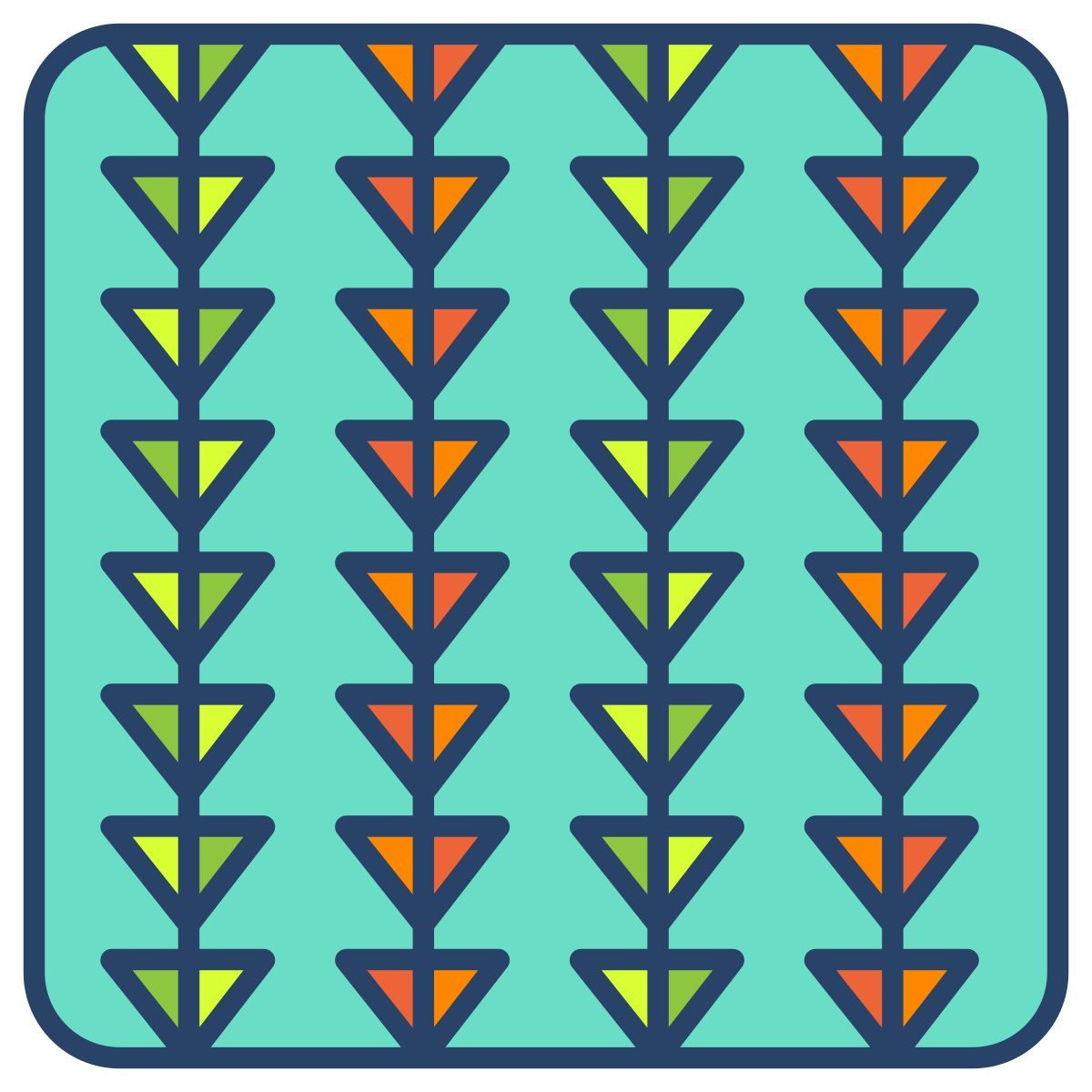 tiles icon
