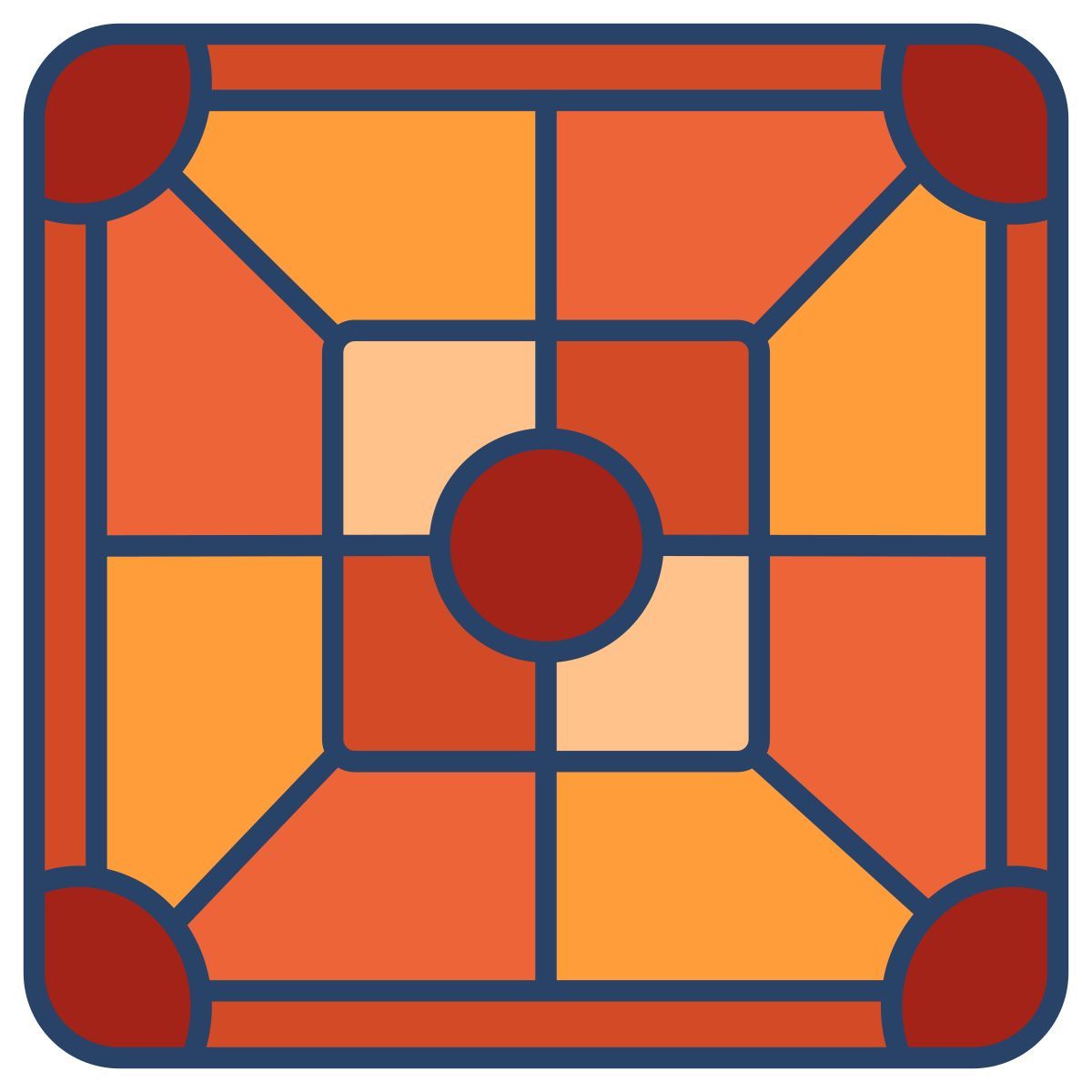 tiles icon