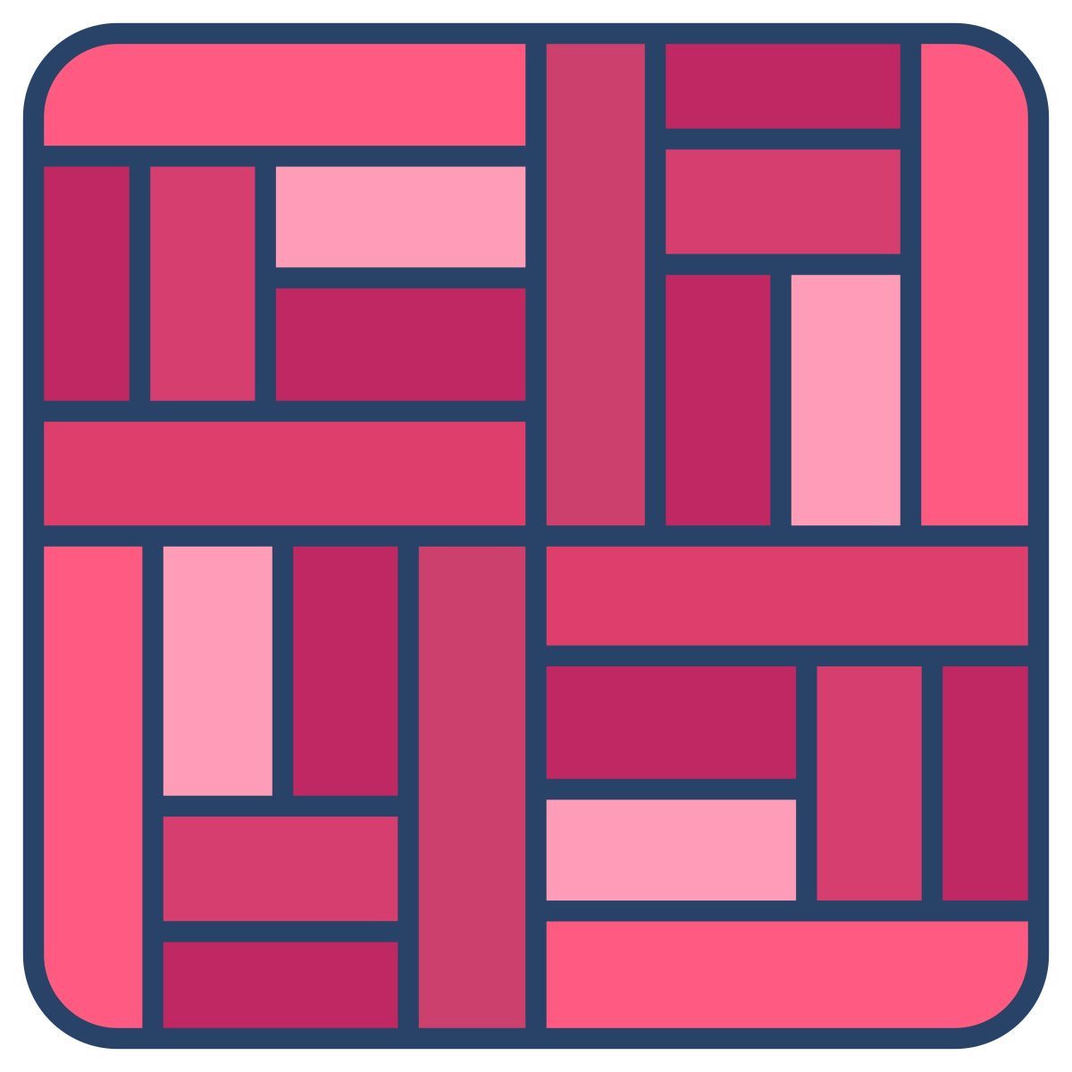 tiles icon