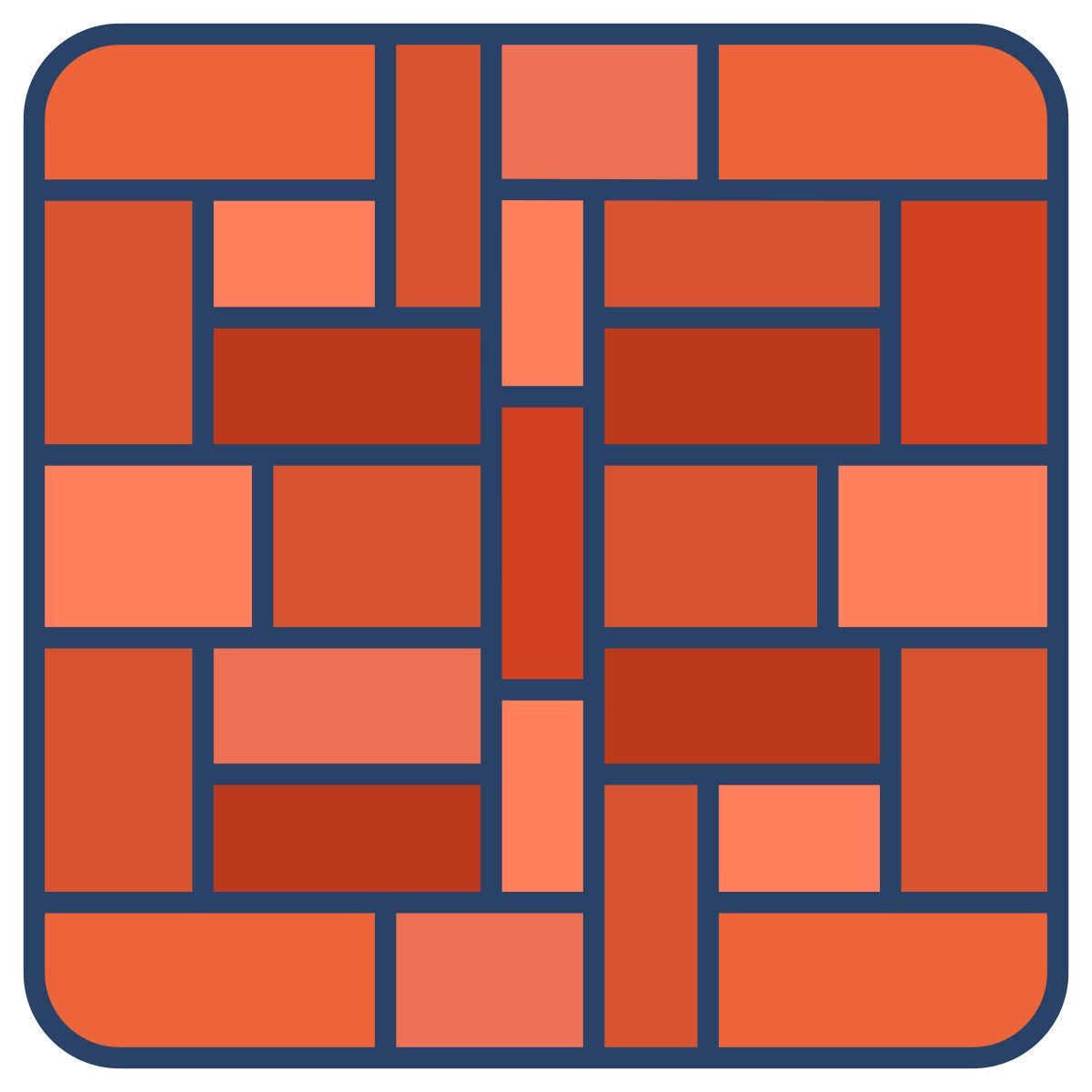 tiles icon