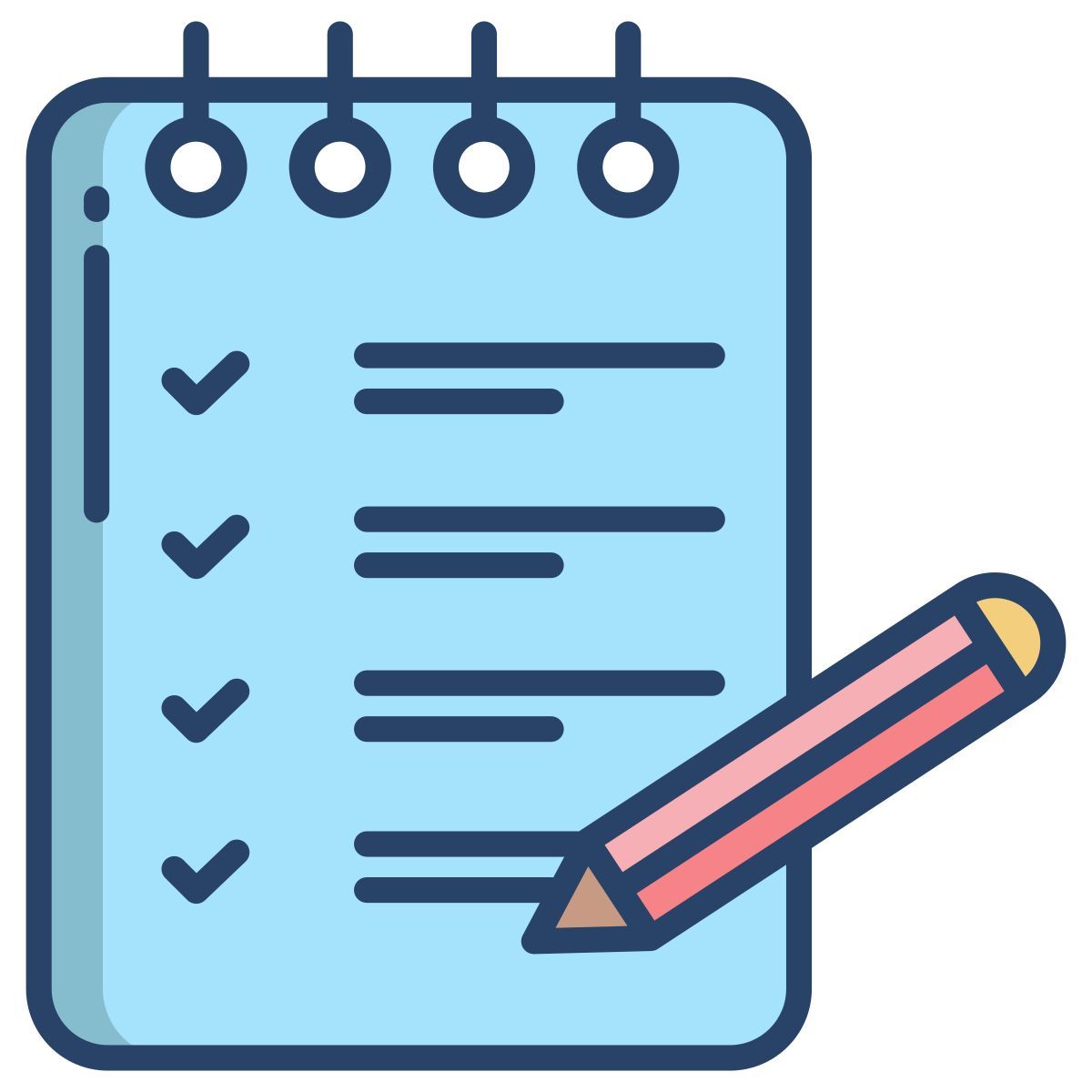to do list icon