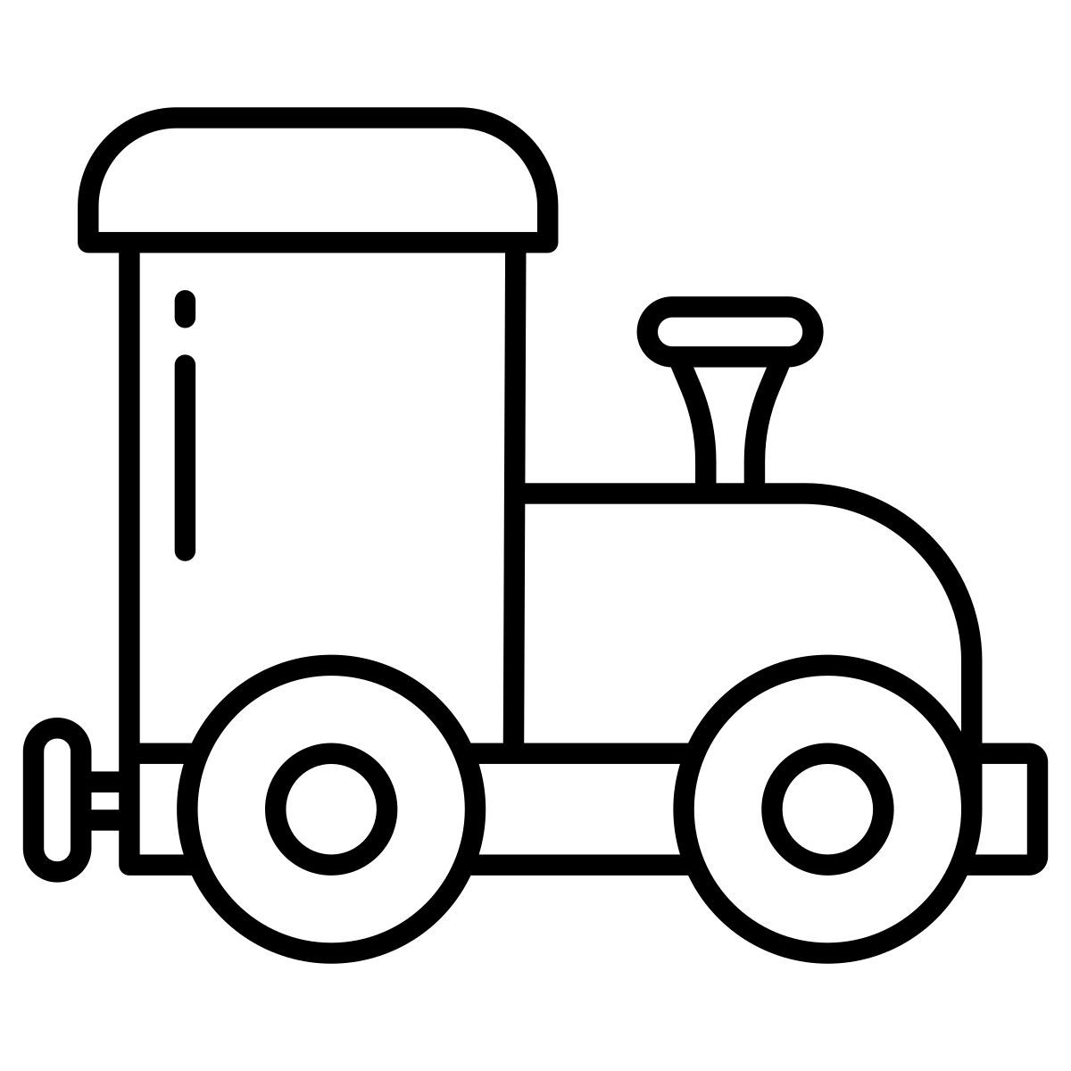train icon