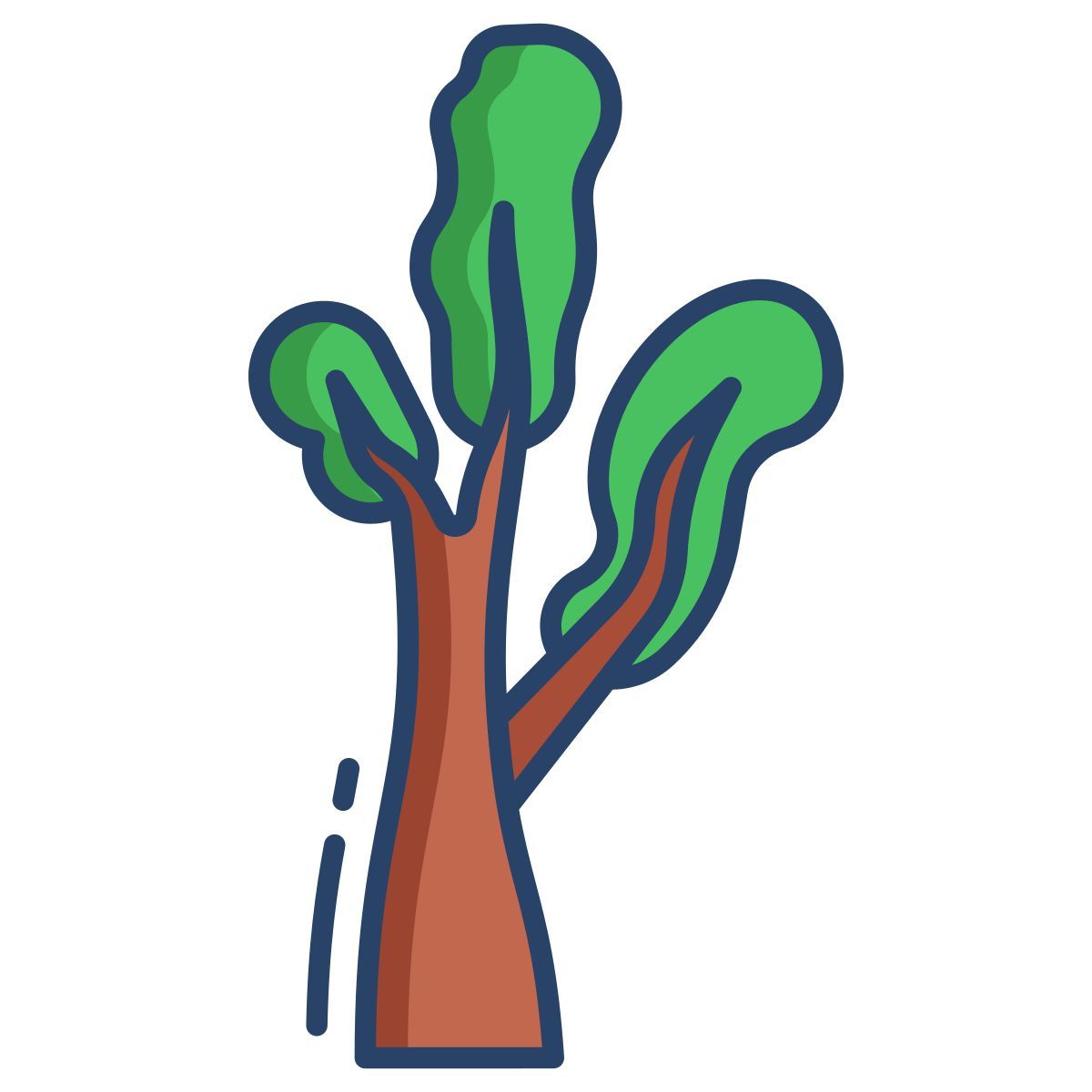 tree icon