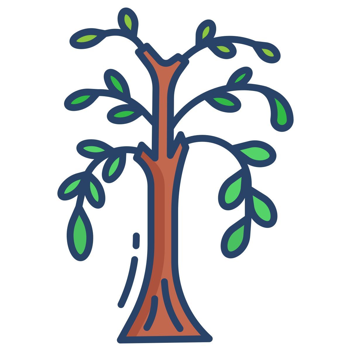 tree icon