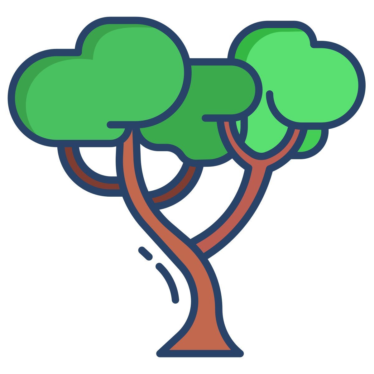 tree icon