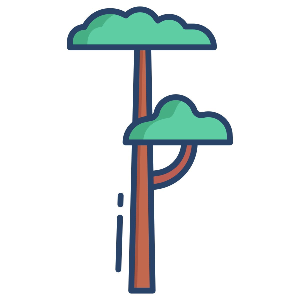 tree icon