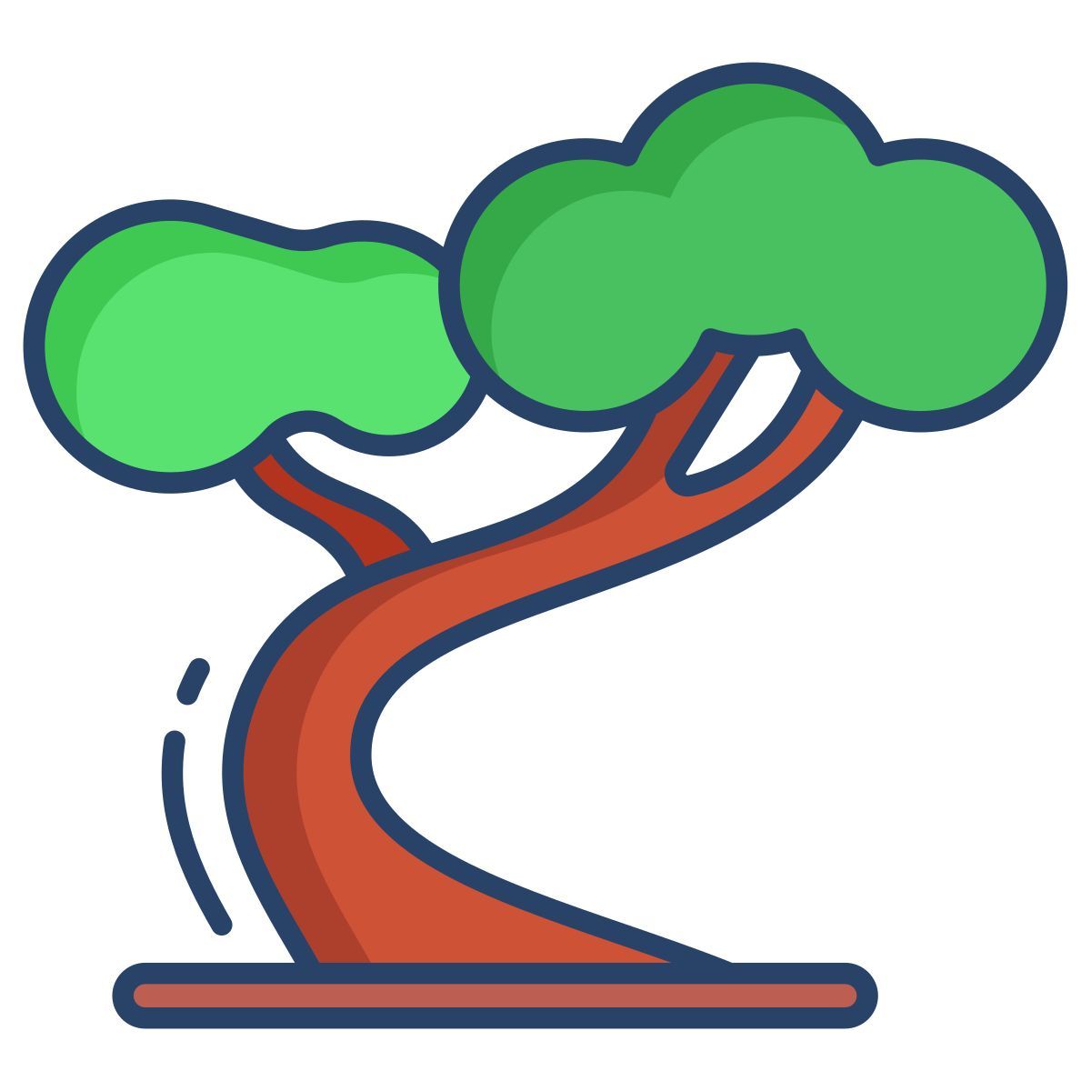 tree icon
