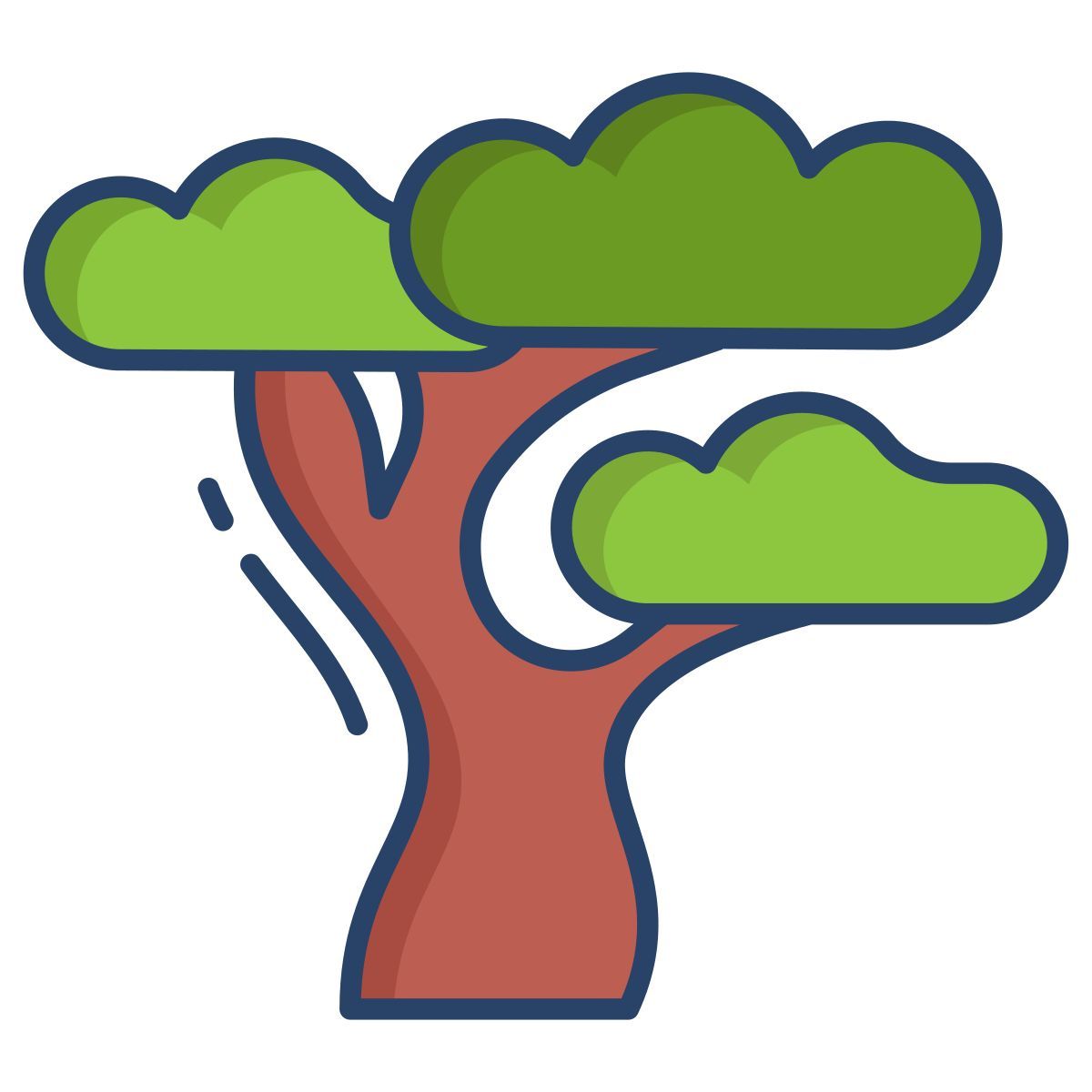 tree icon