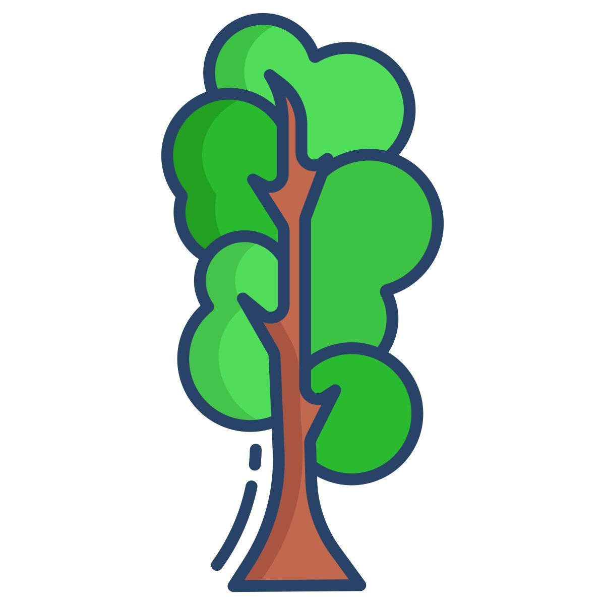 tree icon