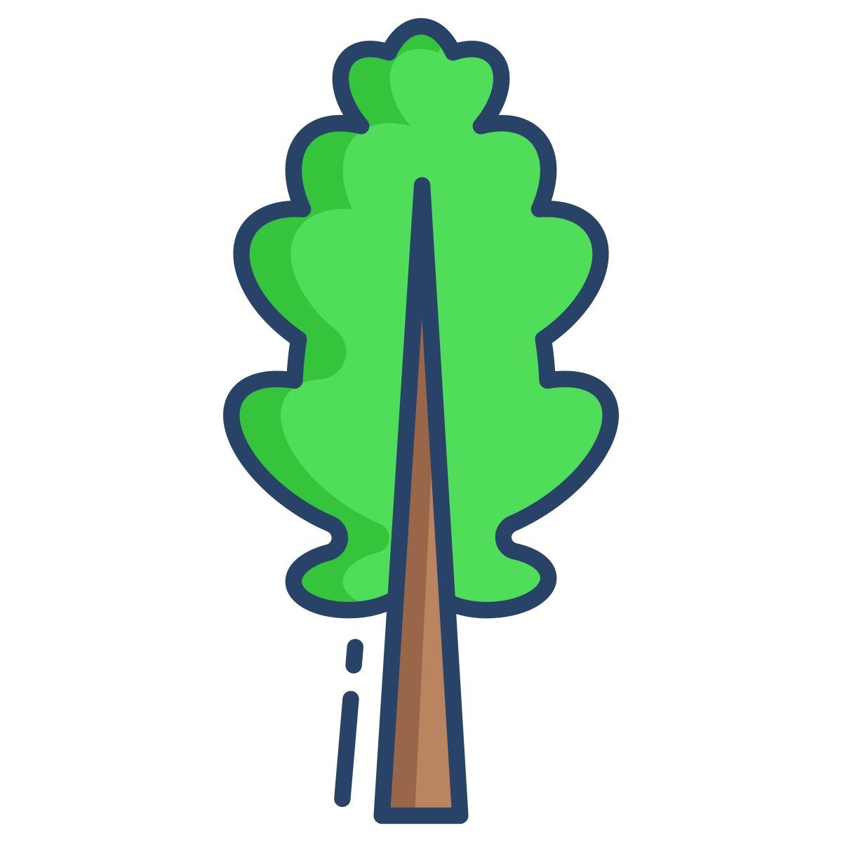tree icon