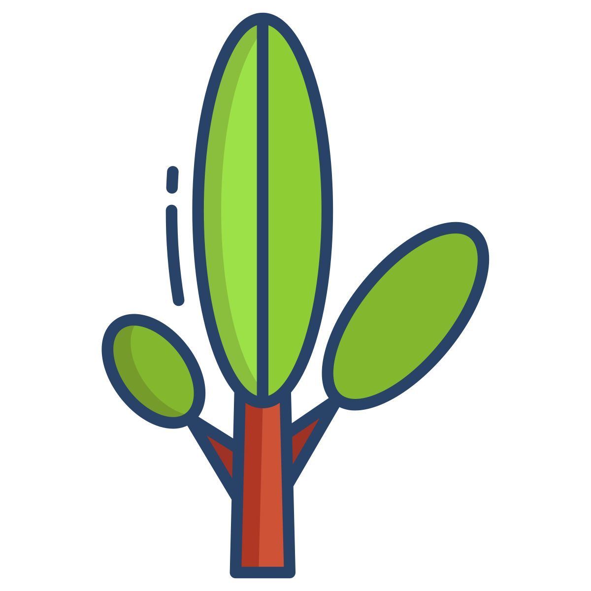 tree icon