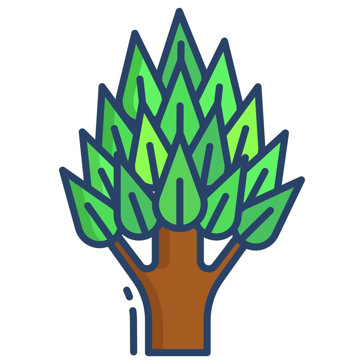 tree icon