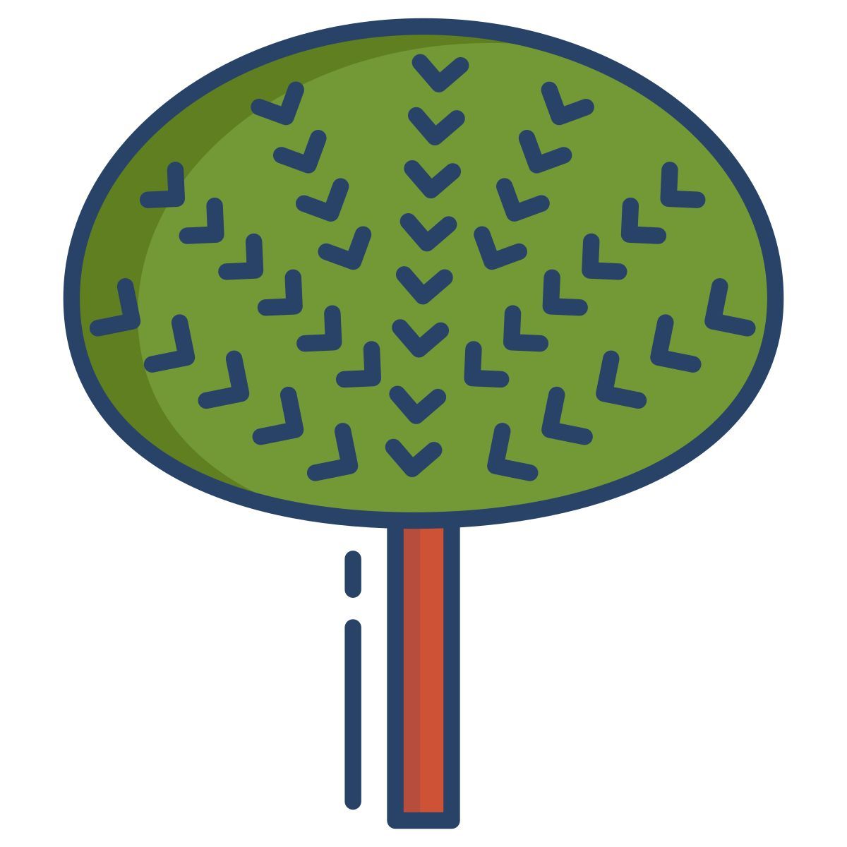tree icon