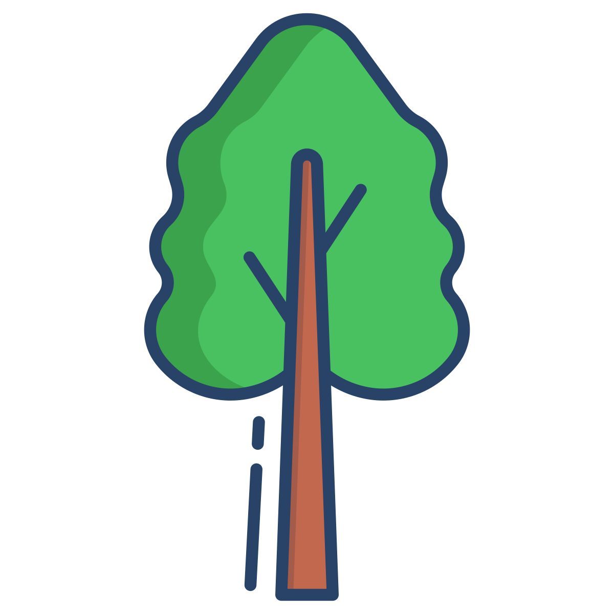 tree icon