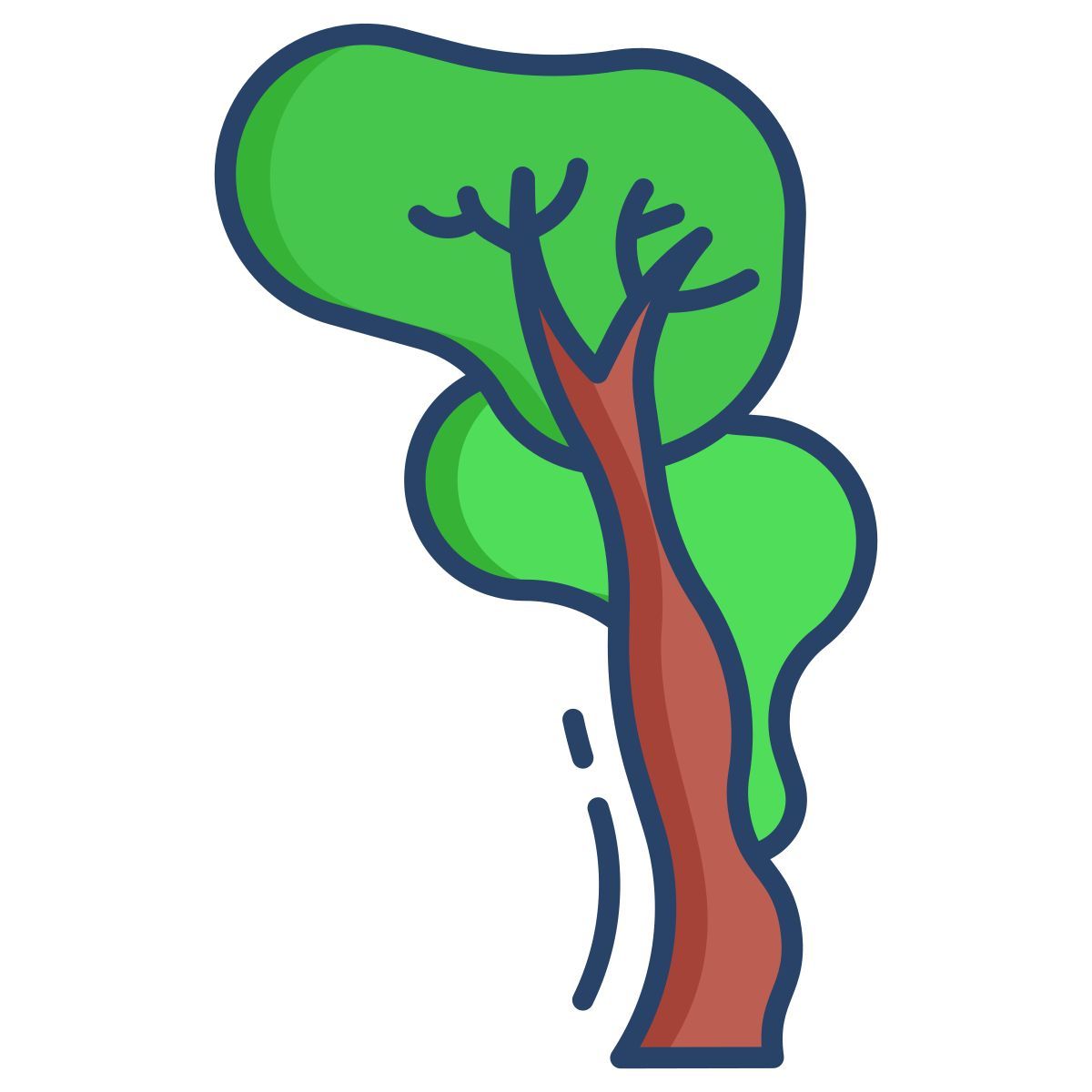 tree icon