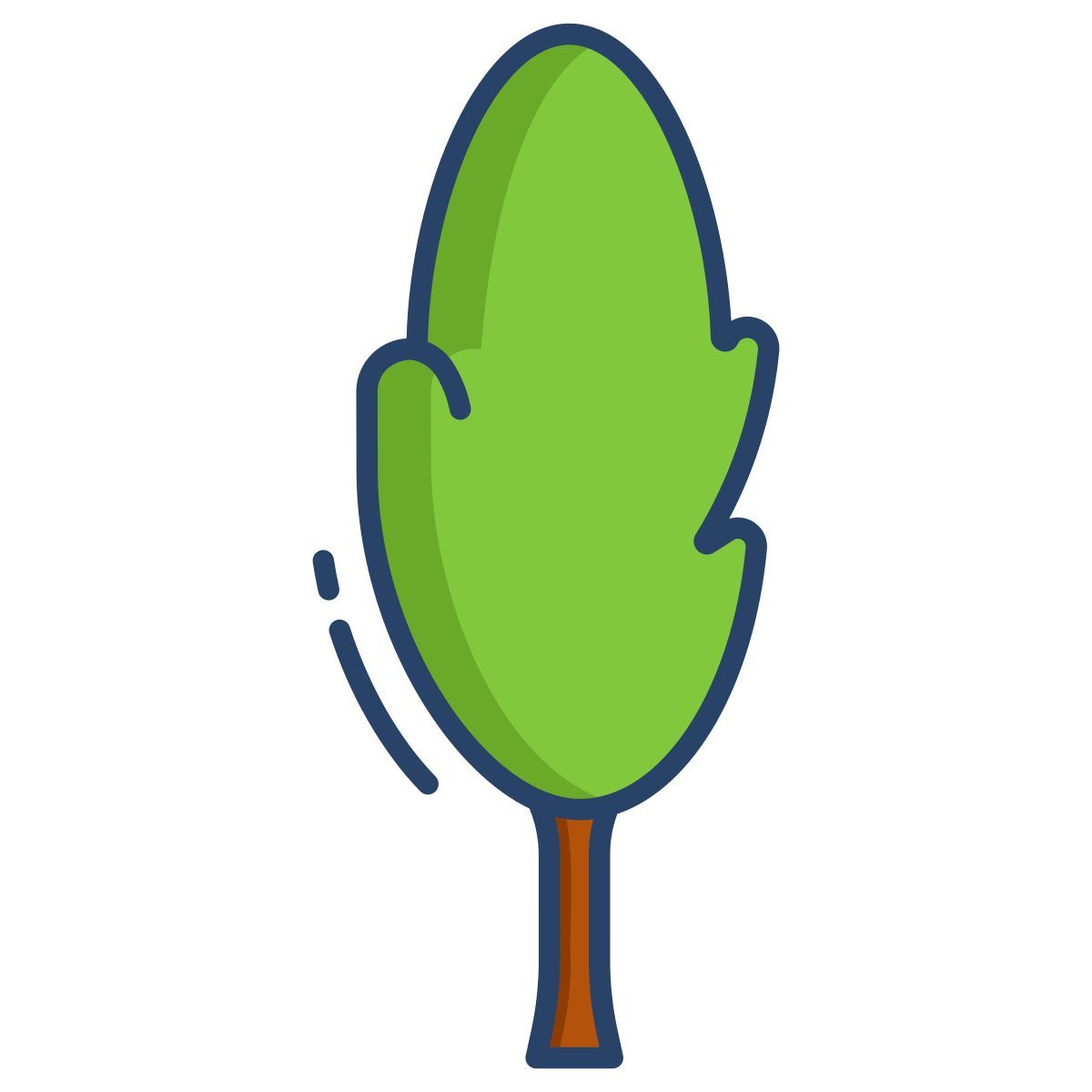tree icon