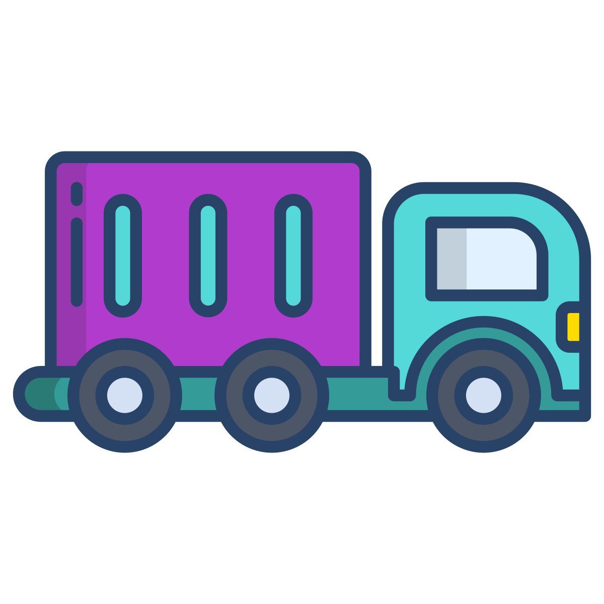 truck icon