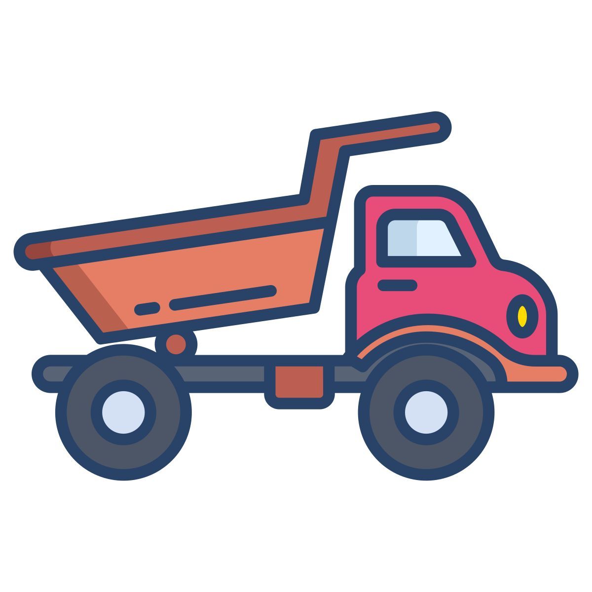 truck icon