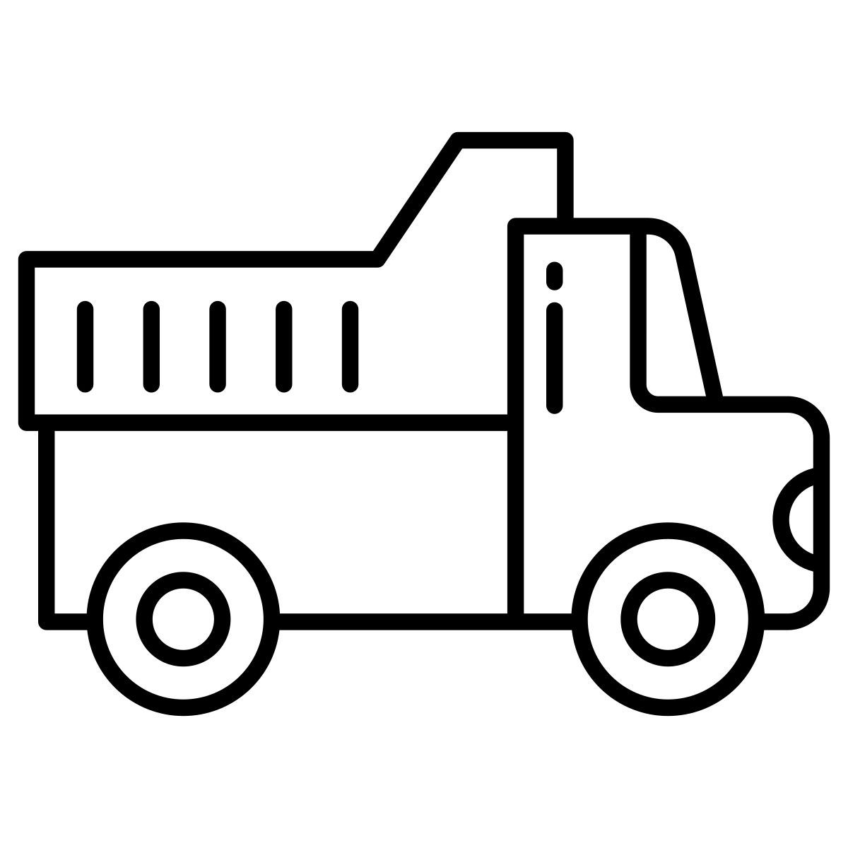 truck icon