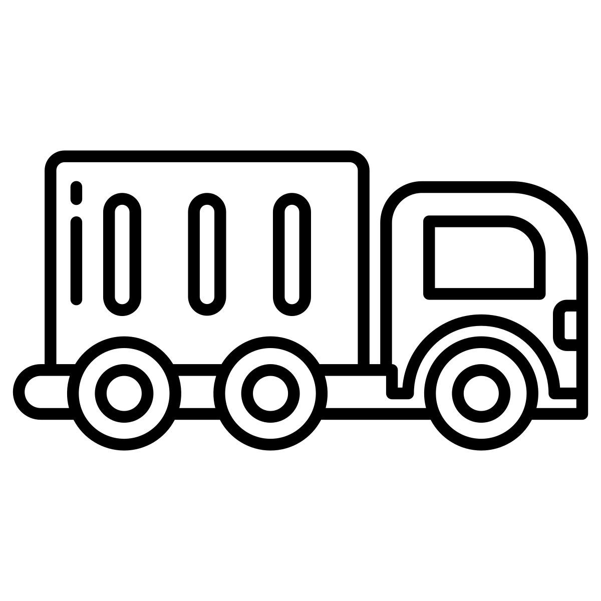 truck icon