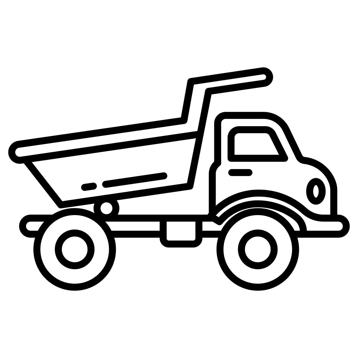 truck icon