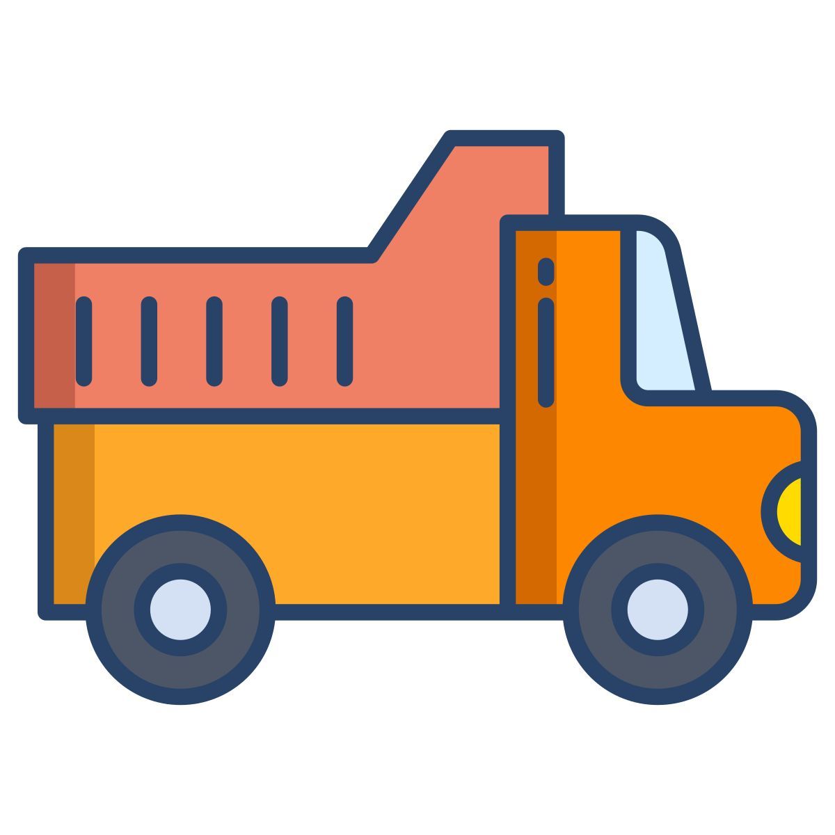 truck icon