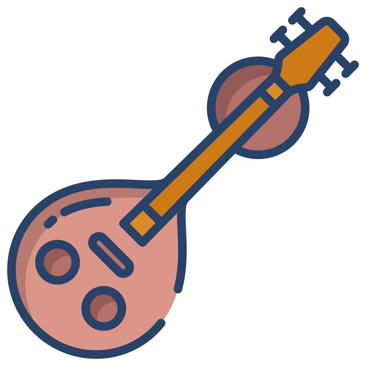 veena icon