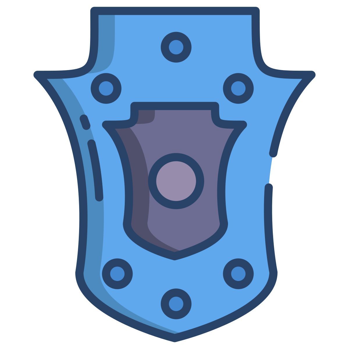 wankel shield icon