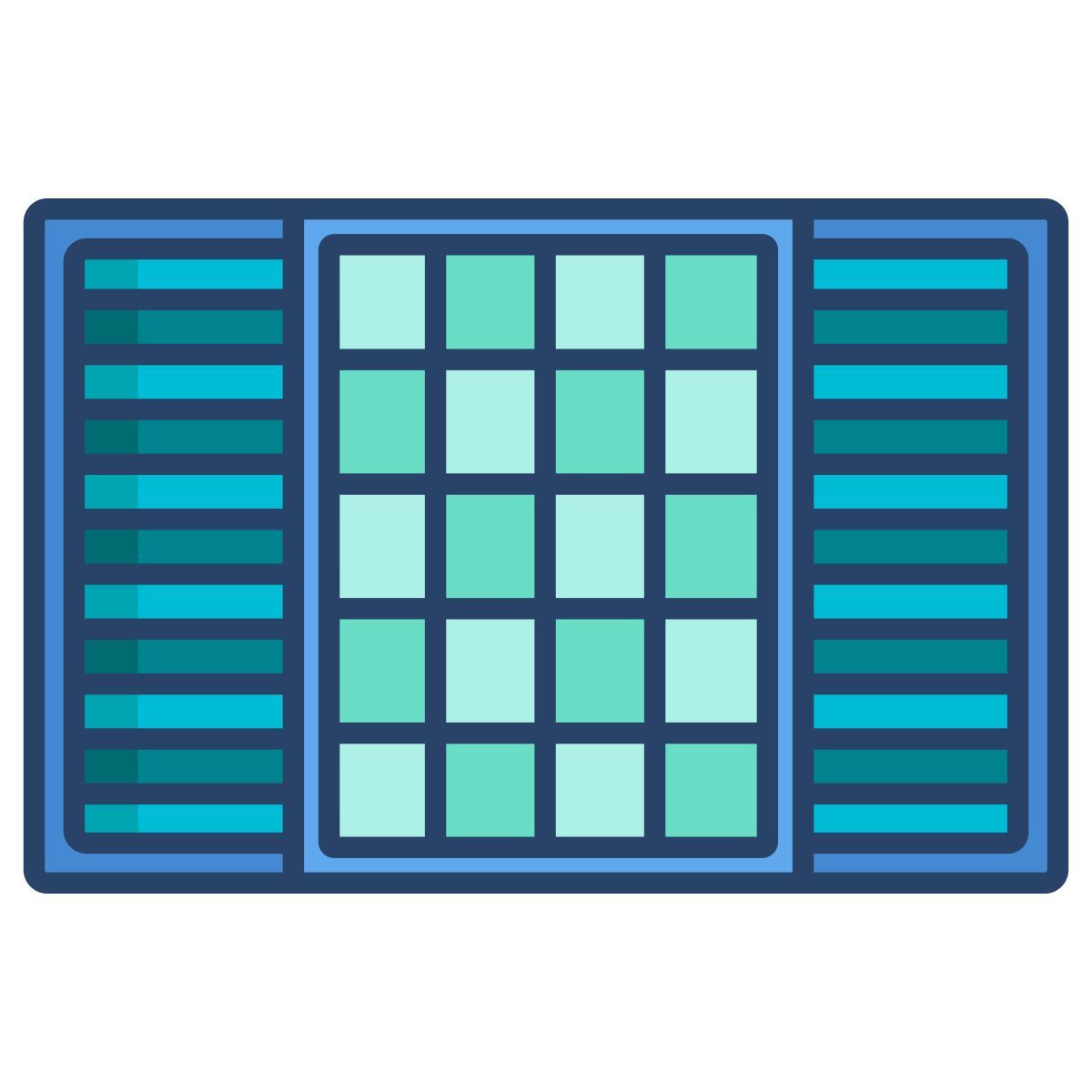 window icon