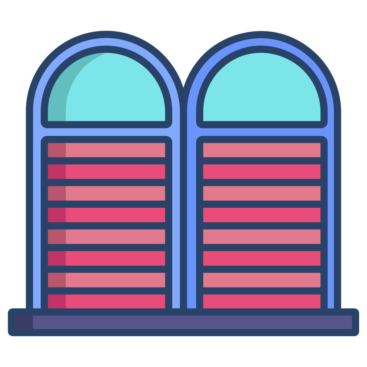 window icon