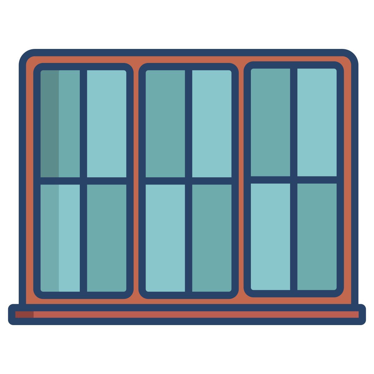window icon