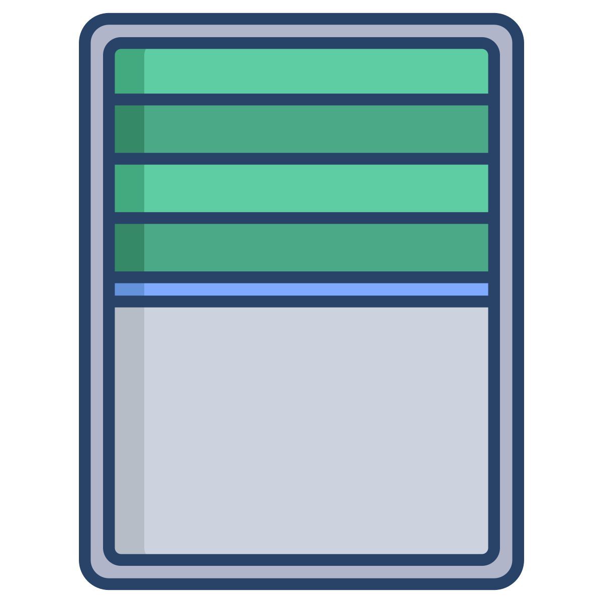 window icon