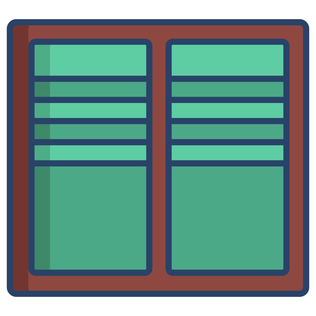 window icon