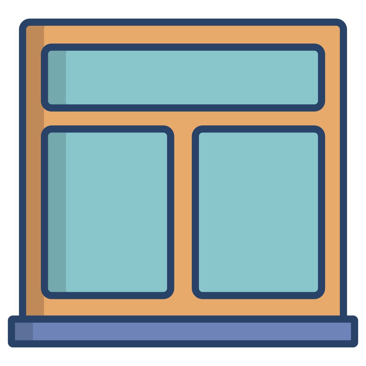 window icon