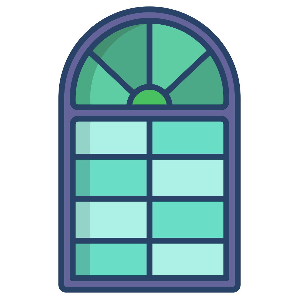 window icon